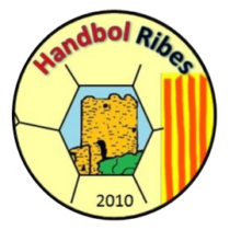 MGC Mútua Handbol Ribes